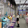 帛芮短褲女外穿夏季薄款2025新款高腰a字純棉顯瘦闊腿五分褲子 曬單實(shí)拍圖