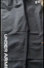 安德瑪（UNDERARMOUR）春夏EF Perf Graphic男子直筒訓(xùn)練運(yùn)動(dòng)長褲6007559 藏藍(lán)色410 XL 曬單實(shí)拍圖
