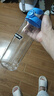 樂基因（Nalgene）美國進口運動水杯大容量戶外便攜男女學生塑料夏季旅行杯子700ml 曬單實拍圖