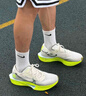耐克（NIKE）男鞋跑步鞋 Vaporfly 3男子公路競速運動(dòng)鞋跑鞋 HQ3450-147 40.5 曬單實(shí)拍圖