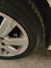 雙星（DOUBLE STAR）輪胎/汽車輪胎 185/60R15 84H SH71適配捷達/飛度/致炫/新威馳 曬單實拍圖