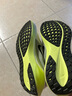 耐克NIKE男跑步鞋飛馬41 PEGASUS 41運(yùn)動(dòng)鞋F(xiàn)D2722-109淺綠44 曬單實(shí)拍圖