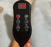 奧克斯（AUX）足療機腿部按摩器腳部足底按摩儀全自動揉捏熱敷按足部小腿部按摩生日父母親節(jié)禮物實用送媽媽父母 2025年升級新款【20凸點3D按摩頭】 情人節(jié)三八婦女節(jié)禮物送爸媽長輩爺爺奶奶 曬單實拍圖