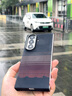 麥麥米適用三星Galaxy Z Fold7手機殼 升級磁吸城市余暉折疊凱夫拉限定編織輕奢貴族 三星fold7手機殼 三星Z Fold7丨磁吸城市余暉丨前后蓋+膜 曬單實拍圖