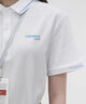 凡黛克夏季工作服定制t恤印字logo高端冰絲棉polo衫短袖企業(yè)團(tuán)體文化衫 【涼感冰絲棉polo衫】杏色 M 曬單實(shí)拍圖