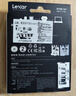 雷克沙（Lexar）USB3.1高速讀卡器 TF/SD/CF 多功能三合一 支持UHS-II讀取 適用相機(jī)行車監(jiān)控內(nèi)存卡 多卡多讀 曬單實(shí)拍圖