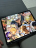 一加平板 2 Pro【國家補貼15%平板】13.2英寸平板電腦驍龍8至尊版芯片 8GB+256GB 冰川銀 游戲辦公學生 曬單實拍圖