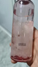 迷奇牡丹花瓣補(bǔ)水爽膚精華水保濕抗皺緊致控油干皮送生日禮物男女士 曬單實(shí)拍圖