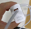 華為全能充電器(66W)超級快充含6A Type-C數(shù)據(jù)線 3C認(rèn)證 適配華為手機(jī)Mate60Pro/Pura 70 曬單實(shí)拍圖
