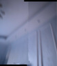 SHANSHAN杉杉純棉短袖襯衫男夏季新款純色免燙皺商務(wù)休閑襯衣男士正裝上衣 全棉白色襯衫 41 (175/96A) 曬單實(shí)拍圖