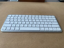 果坊【美國MFI認證】妙控鼠標鍵盤適用于蘋果ipad平板MacBook筆記本電腦臺式air 無線藍牙鍵鼠套裝靜音 【鍵鼠套餐-蘋果白】MFI質(zhì)量認證原版妙控鍵位 頂配同芯【官新1:1還原丨妙控手勢】 曬單實拍圖