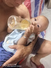 佳貝艾特（Kabrita）悅白嬰幼兒配方羊奶粉 3段(1-3歲)400克 天然A2蛋白 曬單實拍圖