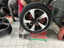 玲瓏輪胎215/55R18 99V 玲瓏臻選 SD 適配創(chuàng)酷/指南者 曬單實(shí)拍圖