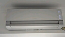 海爾（Haier）空調(diào)洗空氣pro科技版 除菌除濕 一級能效臥室掛機(jī)節(jié)能空調(diào) KFR-35GW/E3-1Pro 家電國家補(bǔ)貼 曬單實(shí)拍圖