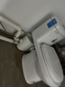 格威特污水提升器家用地下室廚房廢水排污水泵全屋管道智能全自動(dòng)增壓泵 WC-3【600】污水提升器（后排） 曬單實(shí)拍圖