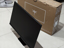 KTC 27英寸2K原生180Hz滿血10bit色深FastIPS快速液晶顯示屏外接筆記本電腦顯示器H27T22S    曬單實拍圖