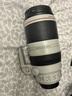 佳能/Canon 70-200  小白 大白長(cháng)焦 二手鏡頭70-300 L IS鏡頭 95新 EF 100-400 IS 二代 99成新 曬單實(shí)拍圖