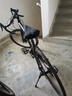 菲利普公路車(chē)自行車(chē)破風(fēng)彎把直把賽車(chē)碟剎變速成人男女鋁合金競速代步車(chē) 颶風(fēng) 700c 騎士灰 彎把 S碼【適合160-175cm】 24速 藍圖變速 線(xiàn)碟 內走線(xiàn)鋁架 曬單實(shí)拍圖