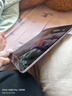 vivo Pad5 Pro平板 藍晶x天璣9400旗艦芯 13英寸原彩護眼屏 PC級輕辦公平板電腦 【標準版】云霞粉 12GB+256GB 曬單實(shí)拍圖