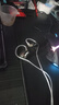KZ  ZS10 PRO 2【職業(yè)同款】有線耳機(jī)十單元圈鐵高保真旗艦hifi音樂耳機(jī)3.5mm游戲監(jiān)聽入耳式 黑色 聲卡版【雙麥C口+USB轉(zhuǎn)接線】 曬單實拍圖