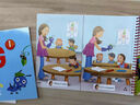 bigfun教材 new big fun 原版進(jìn)口培生朗文幼兒英語(yǔ)教材兒童啟蒙書 bigfun1 2 3級(jí)別學(xué)生套裝 美語(yǔ)旗艦課程少兒英語(yǔ)英語(yǔ)培訓(xùn)教材 1級(jí)別 學(xué)生書+練習(xí)冊(cè) 曬單實(shí)拍圖