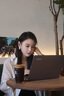 戴睿（dere）昇騰系列 國(guó)家補(bǔ)貼筆記本電腦 14英寸便攜輕薄本 商務(wù)辦公游戲娛樂(lè)大學(xué)生學(xué)習(xí)網(wǎng)課手提本 8G/128G 曬單實(shí)拍圖