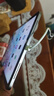 Apple/蘋果 iPad Air 11英寸 M3芯片2025年款 平板電腦 (128GB WLAN版)深空灰色 曬單實拍圖