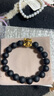周生生海賊王聯(lián)名 XL串珠路飛環(huán)黃金轉(zhuǎn)運(yùn)珠90377C定價(jià) 曬單實(shí)拍圖