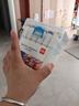 得力（deli）水性馬克筆24色雙頭方桿大容量速干馬克筆不含酒精學(xué)生水彩筆熒光筆兒童禮物學(xué)生開學(xué)禮物 曬單實(shí)拍圖
