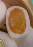 陶陶居面點 流沙包337.5g*2袋 共18個 咸蛋黃兒童早餐廣式早茶半成品 曬單實拍圖