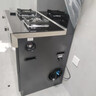 華帝（VATTI）集成灶消毒柜款集成灶一體式油煙機燃氣灶煙灶聯(lián)動自清洗18立方大吸力4.6kW猛火灶雙灶 升級版i3020GJ天然氣 雙向排煙 曬單實拍圖