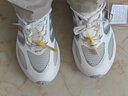 阿迪達(dá)斯男鞋CLIMACOOL VENTO 4.0清風(fēng)休閑鞋跑步鞋JQ4945 42.5  曬單實(shí)拍圖