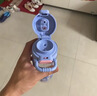 迪士尼（Disney）兒童水杯帶吸管夏季雙飲塑料壺幼兒園男女小學(xué)生便攜直飲喝水杯子 曬單實(shí)拍圖
