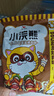 小浣熊統(tǒng)一小浣熊干脆面整箱捏碎干吃面方便面兒童解饞零食小吃休閑食品 混合口味35g*15袋【口味隨機(jī)】 曬單實(shí)拍圖
