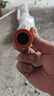 偉星 PPR水管 官方冷熱通用 20管25管家裝水管管材管件 4分6分熱熔管 （6分管）25mm*4.2mm PPR水管 2米 曬單實拍圖