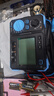 FNIRSI兆歐表絕緣電阻測試儀100/500/2500V數字搖表MRT-1050漏電檢測儀 MRT-2050絕緣電阻測試儀 曬單實拍圖