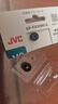 JVC日本JVC耳塞套耳套JVC螺旋套耳機(jī)套FX10螺旋凹點(diǎn)套入耳式耳機(jī)套硅膠耳機(jī)塞套耳帽套金獎(jiǎng)耳機(jī)耳塞 FX10 MS號(hào)小號(hào)1對(duì)(剪卡銷售) 曬單實(shí)拍圖