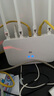 小米（MI）路由器4A千兆版  雙千兆 1200M雙頻無(wú)線速率 5G家用智能路由器 四天線穿墻 雙頻合一 曬單實(shí)拍圖