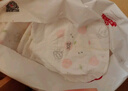 好奇（Huggies）鉑金裝成長褲L120片(9-14kg)大號嬰兒尿不濕小桃褲超薄拉拉褲透氣 曬單實拍圖
