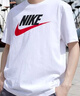 耐克（NIKE）衛衣女裝 25秋季運動(dòng)服休閑舒適透氣長(cháng)袖打底時(shí)尚潮流套頭衫上衣 IB8752-010/熱推款 L 【175】體重130~150斤左右 曬單實(shí)拍圖