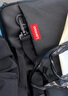 聯(lián)想（Lenovo）筆記本電腦包手提包16英寸公文包出差商務(wù)旅行包適用蘋果小新拯救者防潑水內(nèi)膽包B14 曬單實拍圖