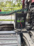 騎炫Q18車載冰箱車家兩用宿舍迷你小冰箱冷凍冷藏12V 24V戶外家居用品 曬單實(shí)拍圖