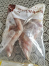 兔腿 兔腿肉兔子腿冷凍兔后腿肉兔前腿肉生鮮食材包郵 原切兔后腿（約2個(gè)）1斤/袋*1袋 曬單實(shí)拍圖