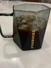 星巴克杯子耐高溫玻璃杯喝水杯馬克杯情侶杯咖啡杯茶杯禮物 十周年 曬單實(shí)拍圖
