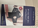 GALVARAN半月板損傷專用護(hù)膝男女士膝蓋關(guān)節(jié)保護(hù)套髕骨帶跑步運(yùn)動護(hù)具 黑色 38cm 【L】100-140斤 2只裝 【左右通用】 曬單實(shí)拍圖