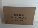 創(chuàng)維壁紙電視75A7E 75英寸超薄藝術壁畫75吋mini led 智能平板液晶電視機 國家補貼 以舊換新 曬單實拍圖