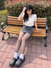 佰姿緣0d黑色絲襪女薄款防勾絲性感高透黑絲光腿神器打底襪連褲菠蘿絲襪 高透版性感黑/0D【3條裝】 2XL 【110-150斤丨150-175CM 曬單實拍圖