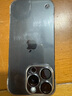 Apple/蘋果 iPhone 16 Pro（A3294）128GB 黑色鈦金屬 支持移動(dòng)聯(lián)通電信5G 雙卡雙待手機(jī) 曬單實(shí)拍圖
