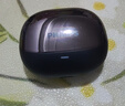 飛利浦（PHILIPS）藍(lán)牙耳機(jī)耳夾式無(wú)線(xiàn)開(kāi)放掛耳式骨傳導(dǎo)概念不入耳運(yùn)動(dòng)跑步通話(huà)降噪適用于華強(qiáng)北藍(lán)牙耳機(jī)TAT3469-黑 曬單實(shí)拍圖