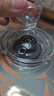 金灶;KAMJ VEH9茶具涌泉式全自動上水電水壺電茶壺可嵌入式泡茶機(jī)茶具套裝家用 H9（20x37）帶消毒鍋功能0.8L 曬單實(shí)拍圖